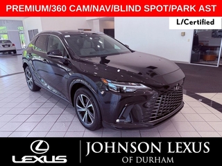 2024 Lexus RX 350 for sale in Durham NC