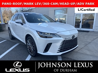 2024 Lexus RX 350 for sale in Durham NC