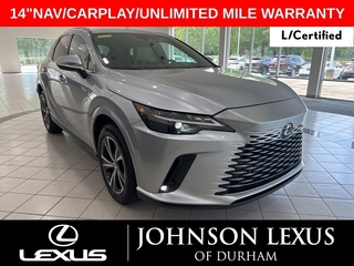 2024 Lexus RX 350 for sale in Durham NC