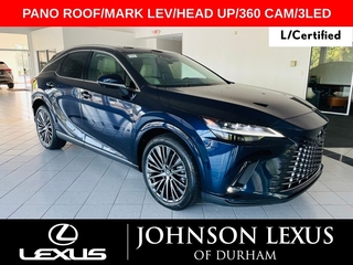 2024 Lexus RX 350 for sale in Durham NC