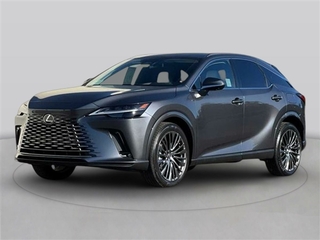 2024 Lexus RX 350