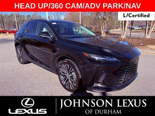 2024 Lexus RX 350 for sale in Durham NC