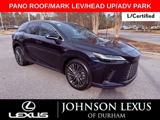 2024 Lexus RX 350 for sale in Durham NC