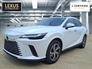 2024 Lexus RX 350 for sale in Wolcott VT