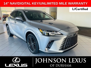 2024 Lexus RX 350 for sale in Durham NC