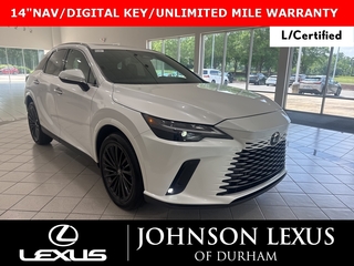 2024 Lexus RX 350 for sale in Durham NC