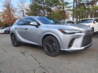 2025 Lexus RX 350