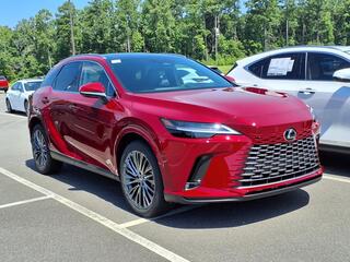 2025 Lexus RX 350 for sale in Durham NC