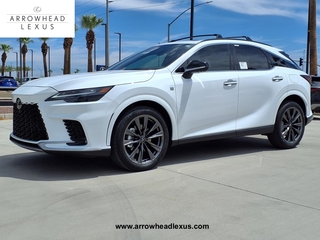 2025 Lexus RX 350