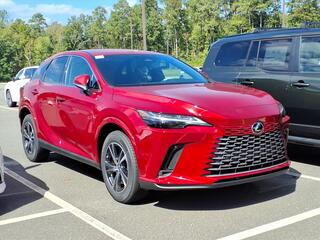 2025 Lexus RX 350 for sale in Durham NC
