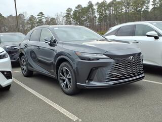 2026 Lexus RX 350 for sale in Durham NC