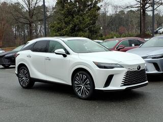 2026 Lexus RX 350 for sale in Durham NC