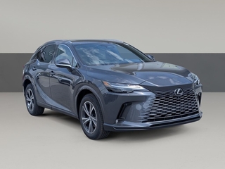 2026 Lexus RX 350