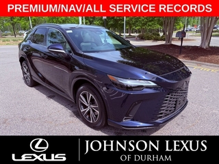 2023 Lexus RX 350 for sale in Durham NC