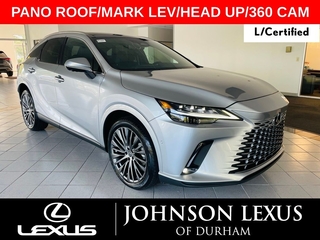 2023 Lexus RX 350 for sale in Durham NC