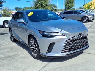 2023 Lexus RX 350 for sale in Melbourne FL