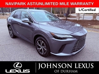 2023 Lexus RX 350 for sale in Durham NC