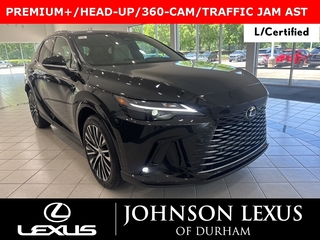 2024 Lexus RX 350 for sale in Durham NC
