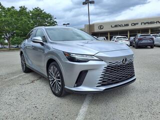 2024 Lexus RX 350