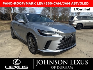 2024 Lexus RX 350 for sale in Durham NC