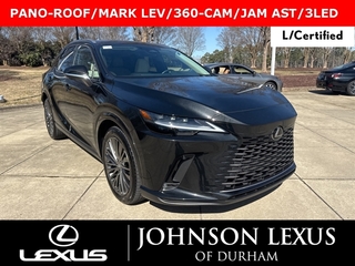 2024 Lexus RX 350 for sale in Durham NC