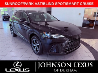 2024 Lexus RX 350 for sale in Durham NC