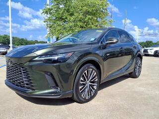 2024 Lexus RX 350 for sale in Wolcott VT