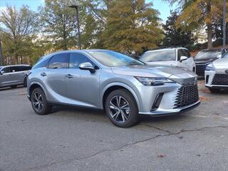 2024 Lexus RX 350 for sale in Durham NC