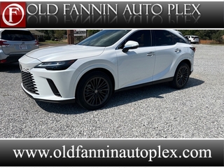 2025 Lexus RX 350 for sale in Brandon MS