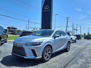 2025 Lexus RX 350 for sale in Toledo OH