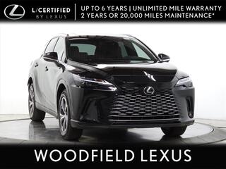 2025 Lexus RX 350 for sale in Schaumburg IL
