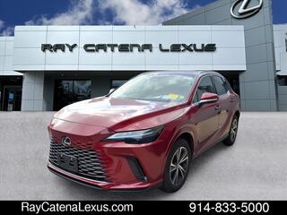 2023 Lexus RX 350 for sale in Larchmont NY