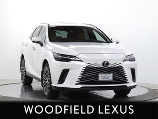 2023 Lexus RX 350 for sale in Schaumburg IL