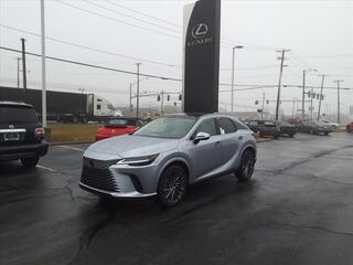 2023 Lexus RX 350 for sale in Toledo OH