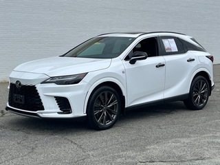 2023 Lexus RX 350
