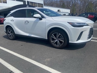 2023 Lexus RX 350 for sale in Oakhurst NJ
