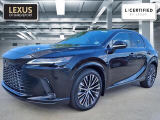2023 Lexus RX 350