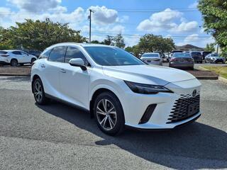 2023 Lexus RX 350 for sale in Nashville TN