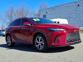 2023 Lexus RX 350 for sale in Little Falls NJ