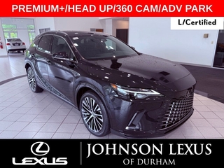2023 Lexus RX 350 for sale in Durham NC