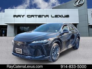 2023 Lexus RX 350 for sale in Larchmont NY