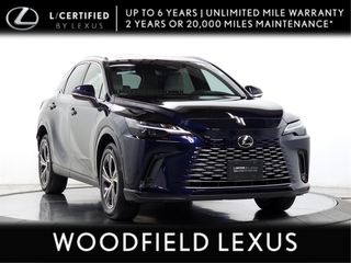 2023 Lexus RX 350 for sale in Schaumburg IL