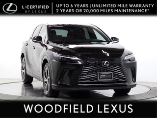 2023 Lexus RX 350 for sale in Schaumburg IL