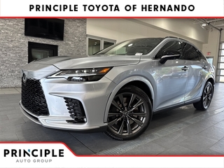 2023 Lexus RX 350