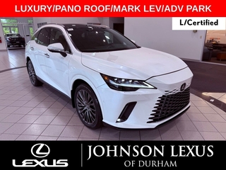 2023 Lexus RX 350 for sale in Durham NC