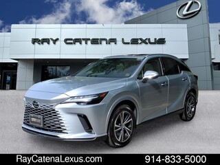 2023 Lexus RX 350