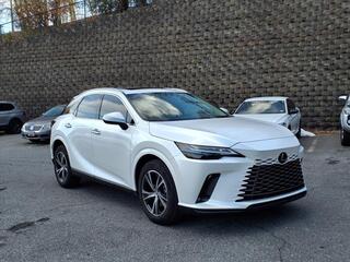 2023 Lexus RX 350