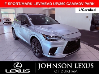 2024 Lexus RX 350 for sale in Durham NC