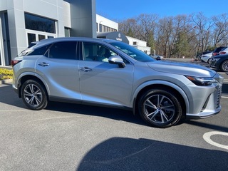 2024 Lexus RX 350 for sale in Oakhurst NJ