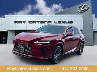 2024 Lexus RX 350 for sale in Larchmont NY